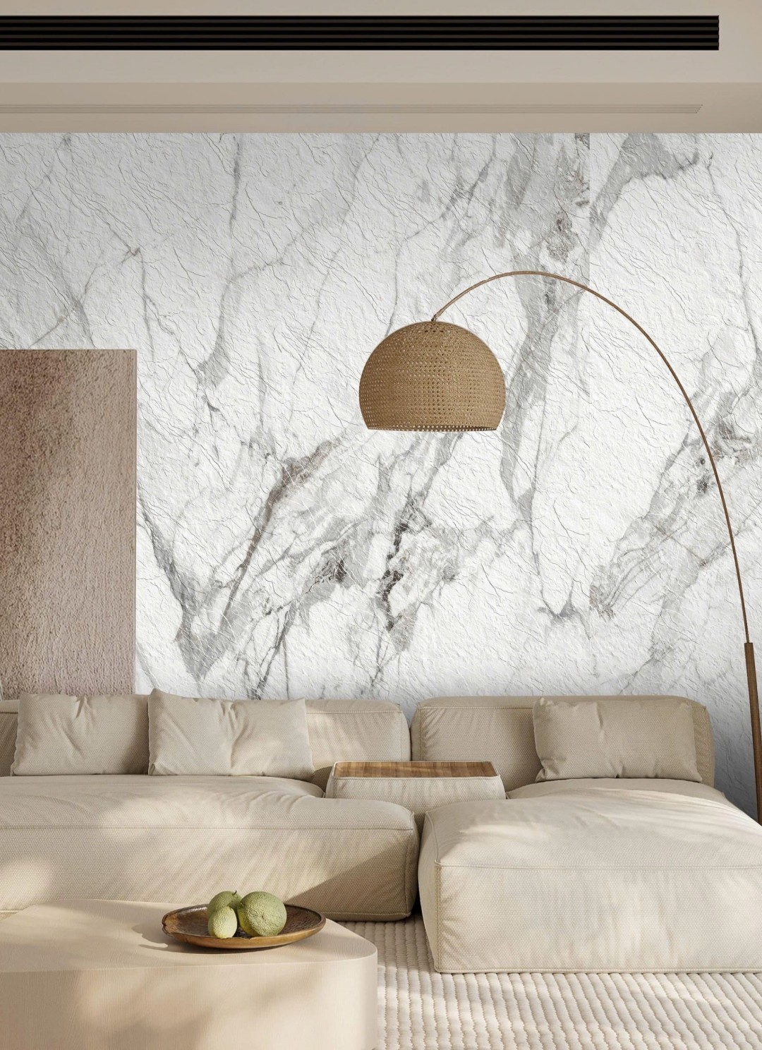 White Marble